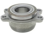 Raybestos 712183 Wheel Bearing and Hub Assembly - Rear - view 2
