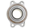 Raybestos 712183 Wheel Bearing and Hub Assembly - Rear - view 4