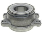 Raybestos 712183 Wheel Bearing and Hub Assembly - Rear - view 3