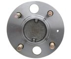 Raybestos 712191 Wheel Bearing and Hub Assembly - Rear - view 4