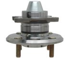 Raybestos 712191 Wheel Bearing and Hub Assembly - Rear - view 3
