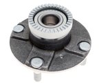 Raybestos 712204 Wheel Bearing and Hub Assembly - Rear - view 2