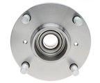 Raybestos 712204 Wheel Bearing and Hub Assembly - Rear - view 1