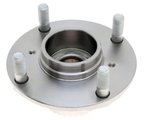 Raybestos 712204 Wheel Bearing and Hub Assembly - Rear - view 3