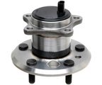 Raybestos 712206 Wheel Bearing and Hub Assembly - Rear Left - view 2