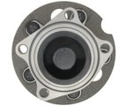 Raybestos 712213 Wheel Bearing and Hub Assembly - Rear - view 4