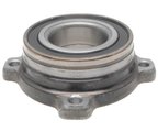 Raybestos 712225 Wheel Bearing and Hub Assembly - Rear - view 2