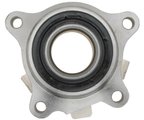 Raybestos 712228 Wheel Bearing and Hub Assembly - Rear Right - view 4