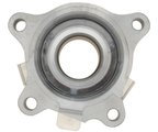 Raybestos 712228 Wheel Bearing and Hub Assembly - Rear Right - view 1