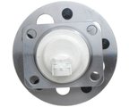 Raybestos 712237 Wheel Bearing and Hub Assembly - Rear - view 1