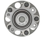 Raybestos 712256 Wheel Bearing and Hub Assembly - Rear - view 4