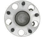 Raybestos 712256 Wheel Bearing and Hub Assembly - Rear - view 1