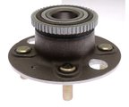 Raybestos 712258 Wheel Bearing and Hub Assembly - Rear - view 4