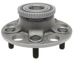 Raybestos 712259 Wheel Bearing and Hub Assembly - Rear - view 2
