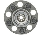 Raybestos 712259 Wheel Bearing and Hub Assembly - Rear - view 4