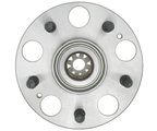 Raybestos 712259 Wheel Bearing and Hub Assembly - Rear - view 1