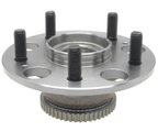Raybestos 712259 Wheel Bearing and Hub Assembly - Rear - view 3