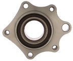 Raybestos 712262 Wheel Bearing and Hub Assembly - Rear Left - view 3