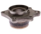 Raybestos 712262 Wheel Bearing and Hub Assembly - Rear Left - view 4