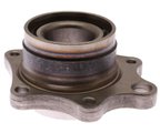 Raybestos 712262 Wheel Bearing and Hub Assembly - Rear Left - view 2