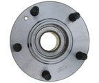 Raybestos 712267 Wheel Bearing and Hub Assembly - Rear - view 4