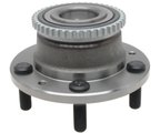 Raybestos 712269 Wheel Bearing and Hub Assembly - Front or Rear - view 2