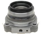 Raybestos 712294 Wheel Bearing and Hub Assembly - Rear Left - view 2
