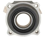 Raybestos 712295 Wheel Bearing and Hub Assembly - Rear Right - view 4