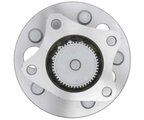 Raybestos 712310 Wheel Bearing and Hub Assembly - Rear - view 4
