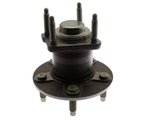 Raybestos 712315 Wheel Bearing and Hub Assembly - Rear - view 4