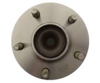 Raybestos 712315 Wheel Bearing and Hub Assembly - Rear - view 1