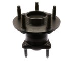 Raybestos 712315 Wheel Bearing and Hub Assembly - Rear - view 2
