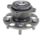Raybestos 712320 Wheel Bearing and Hub Assembly - Rear - view 2