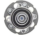 Raybestos 712320 Wheel Bearing and Hub Assembly - Rear - view 4