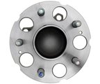Raybestos 712320 Wheel Bearing and Hub Assembly - Rear - view 1