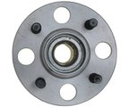 Raybestos 712323 Wheel Bearing and Hub Assembly - Rear - view 4