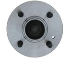 Raybestos 712325 Wheel Bearing and Hub Assembly - Rear - view 4