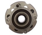 Raybestos 712342 Wheel Bearing and Hub Assembly - Rear - view 3