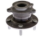 Raybestos 712350 Wheel Bearing and Hub Assembly - Rear - view 4