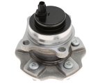 Raybestos 712364 Wheel Bearing and Hub Assembly - Rear - view 2