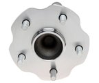 Raybestos 712364 Wheel Bearing and Hub Assembly - Rear - view 1