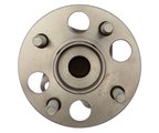 Raybestos 712371 Wheel Bearing and Hub Assembly - Rear - view 3