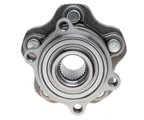 Raybestos 712379 Wheel Bearing and Hub Assembly - Rear - view 4