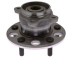 Raybestos 712410 Wheel Bearing and Hub Assembly - Rear - view 4