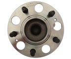 Raybestos 712410 Wheel Bearing and Hub Assembly - Rear - view 1