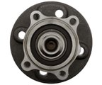 Raybestos 712427 Wheel Bearing and Hub Assembly - Front or Rear - view 1