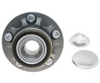 Raybestos 712439 Wheel Bearing and Hub Assembly - Rear - view 4