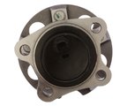 Raybestos 712456 Wheel Bearing and Hub Assembly - Rear - view 3