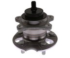 Raybestos 712456 Wheel Bearing and Hub Assembly - Rear - view 4