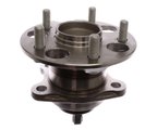 Raybestos 712456 Wheel Bearing and Hub Assembly - Rear - view 2